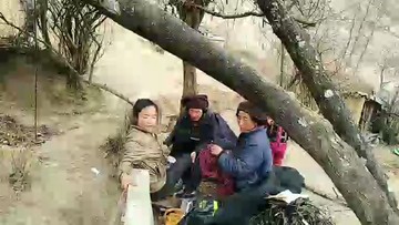 ，