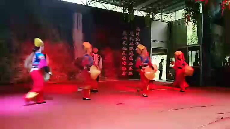 壯舞