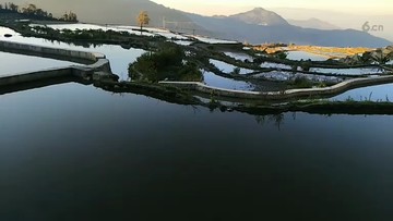 梯田