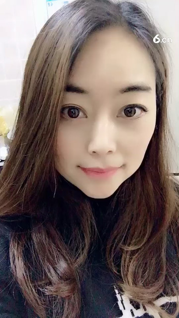 好嗨呦😄