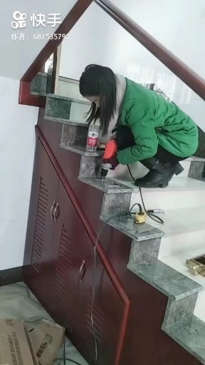 女人不容易