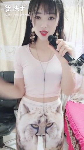 夜之光