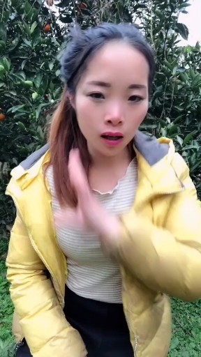 为什么不是我