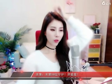 主播说她喝奶茶拉肚子