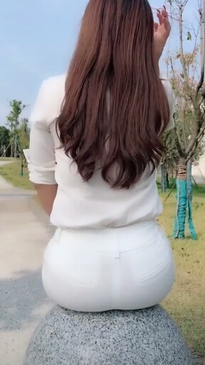 觉得好看就点赞，不点赞就删除了