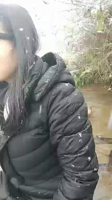 真好看的雪花