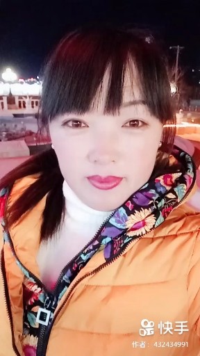 一晃就老
