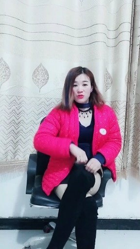 我要穿秋裤了