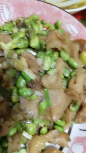 开吃 猜猜俺吃几碗