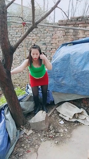 干就完了