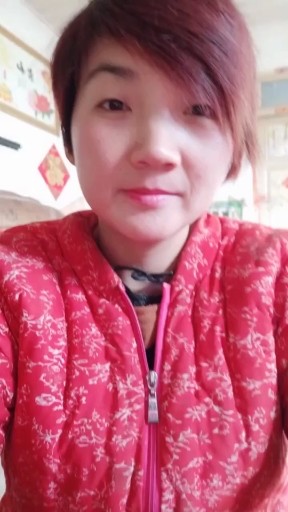 我怎么这么好看