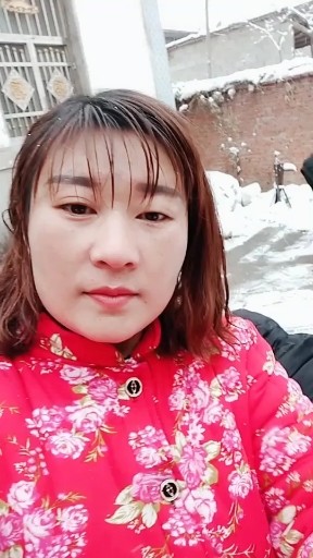 天在下雪我在想你2