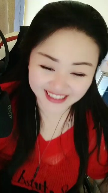 好啊美女