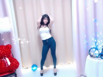 这体型😂美颜颜