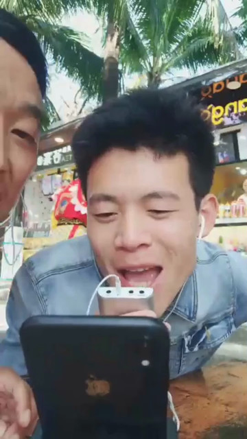 比较