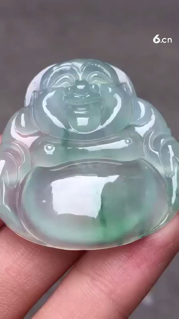 冰绿坐佛，种老起光.6780