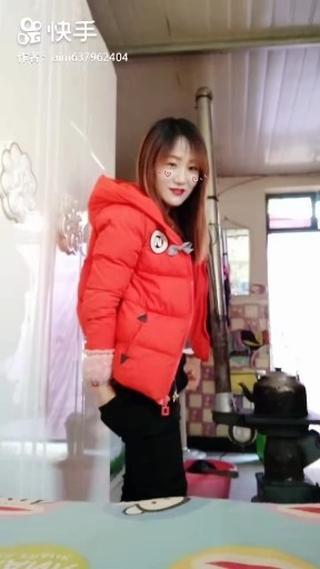 美丽的谎言