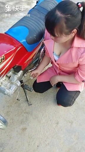 终于学会了