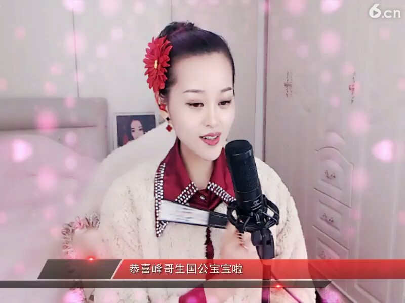 梦里水乡