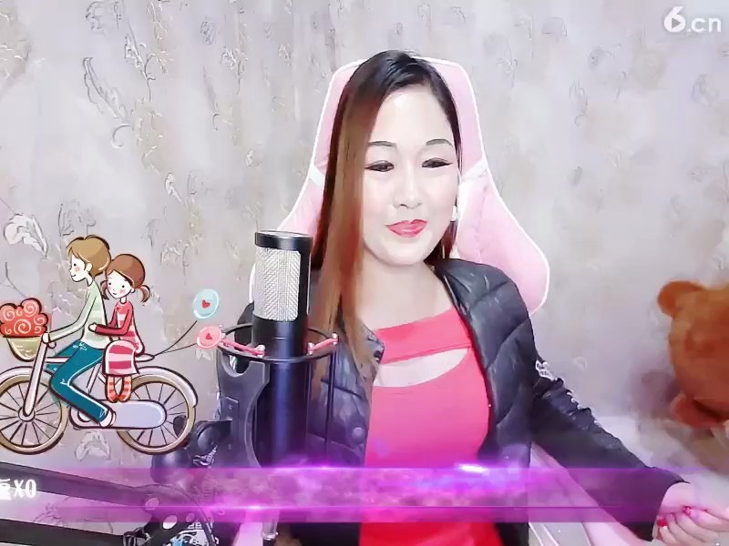 美美哒