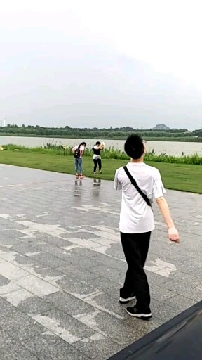 你们看你们看杨过的雕来了😱