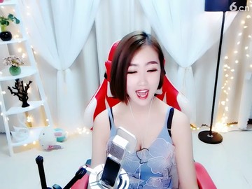 :美女
