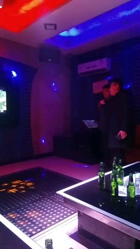 《回北京开始》哥们儿嗨起来