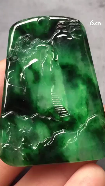 满色意境牌，种老4380