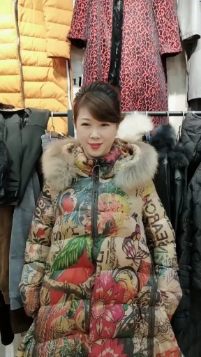 做一个大女人