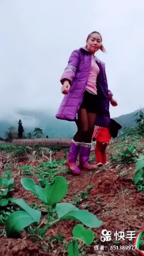 姐就是这样