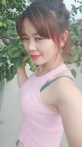 大美妞