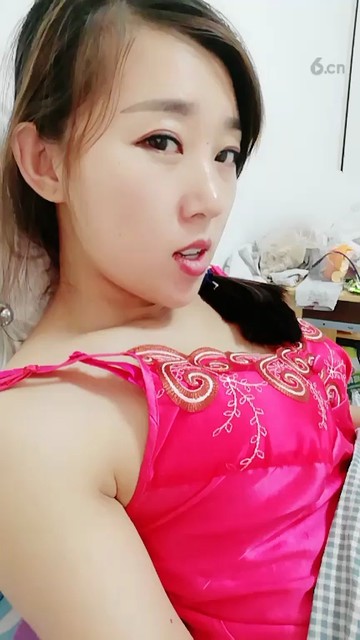 好啊美女你好