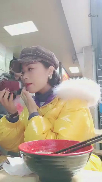 羡慕别人