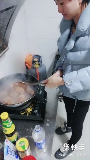 爱情不是菜