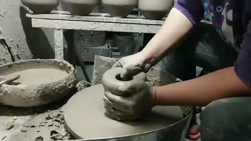 钧瓷制作（河南）