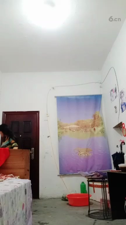 在干嘛