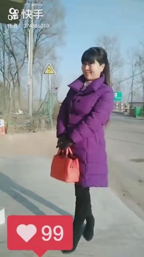 山谷里的思念
