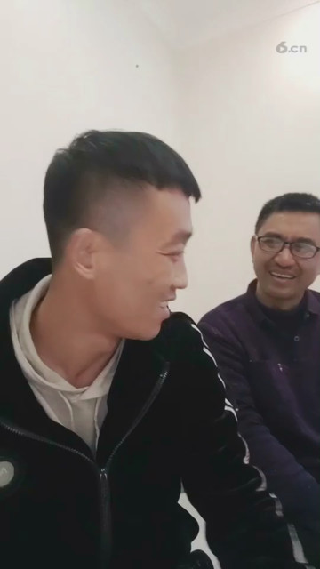 小到大