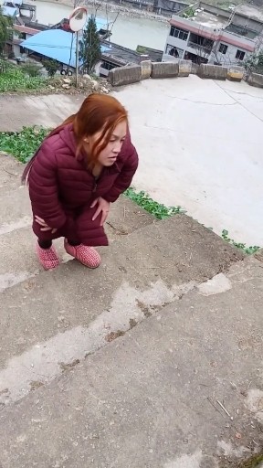 我们不一样