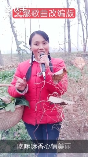 英姐改版歌曲