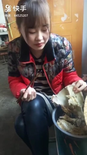 我要吃肉肉