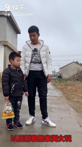 拍视频不丢人