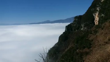 人间仙境！大凉山！