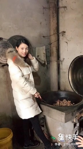 夜之光