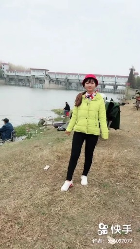 婷婷钓鱼3