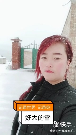飘雪的季节更想你