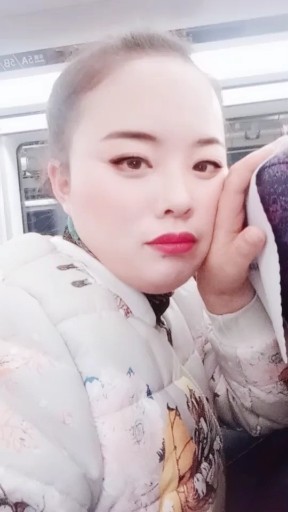 冷冰的眼睛