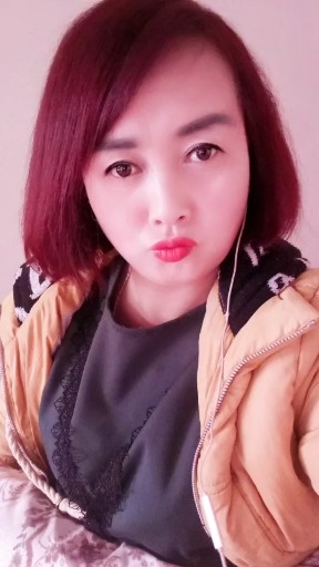 临洮姑娘花一样