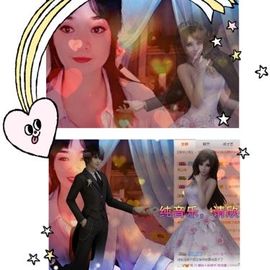 💋金城欢欢出门休息主播照片