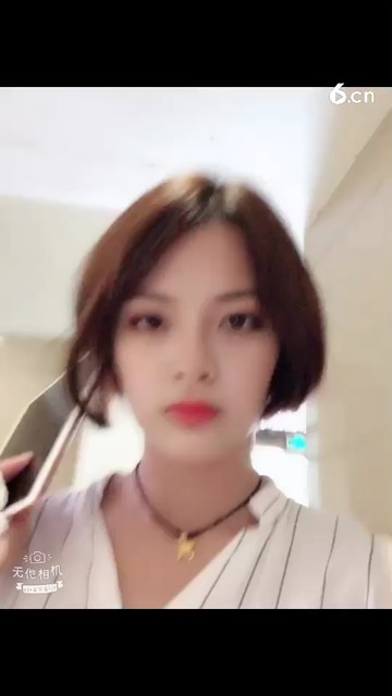 我将是面无表情的小公举
